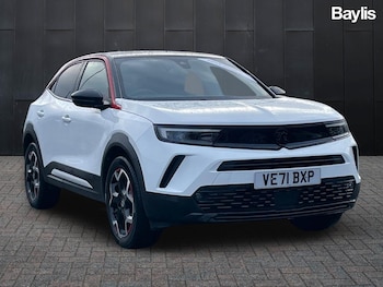 2021 - 1.2 Turbo SRi 5dr