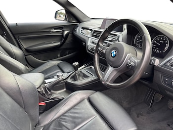 Used BMW 1 Series 2019 for sale - 77373098: Photo