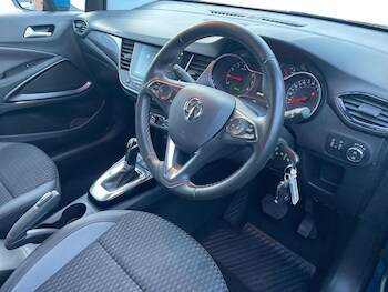 Used Vauxhall Crossland X 2020 for sale - 76731651: Photo
