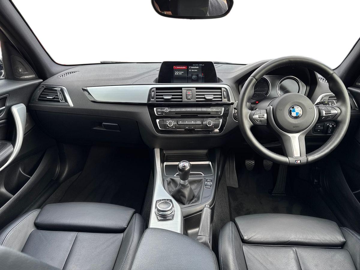 Used BMW 1 Series 2018 for sale - 76332196: Photo 13