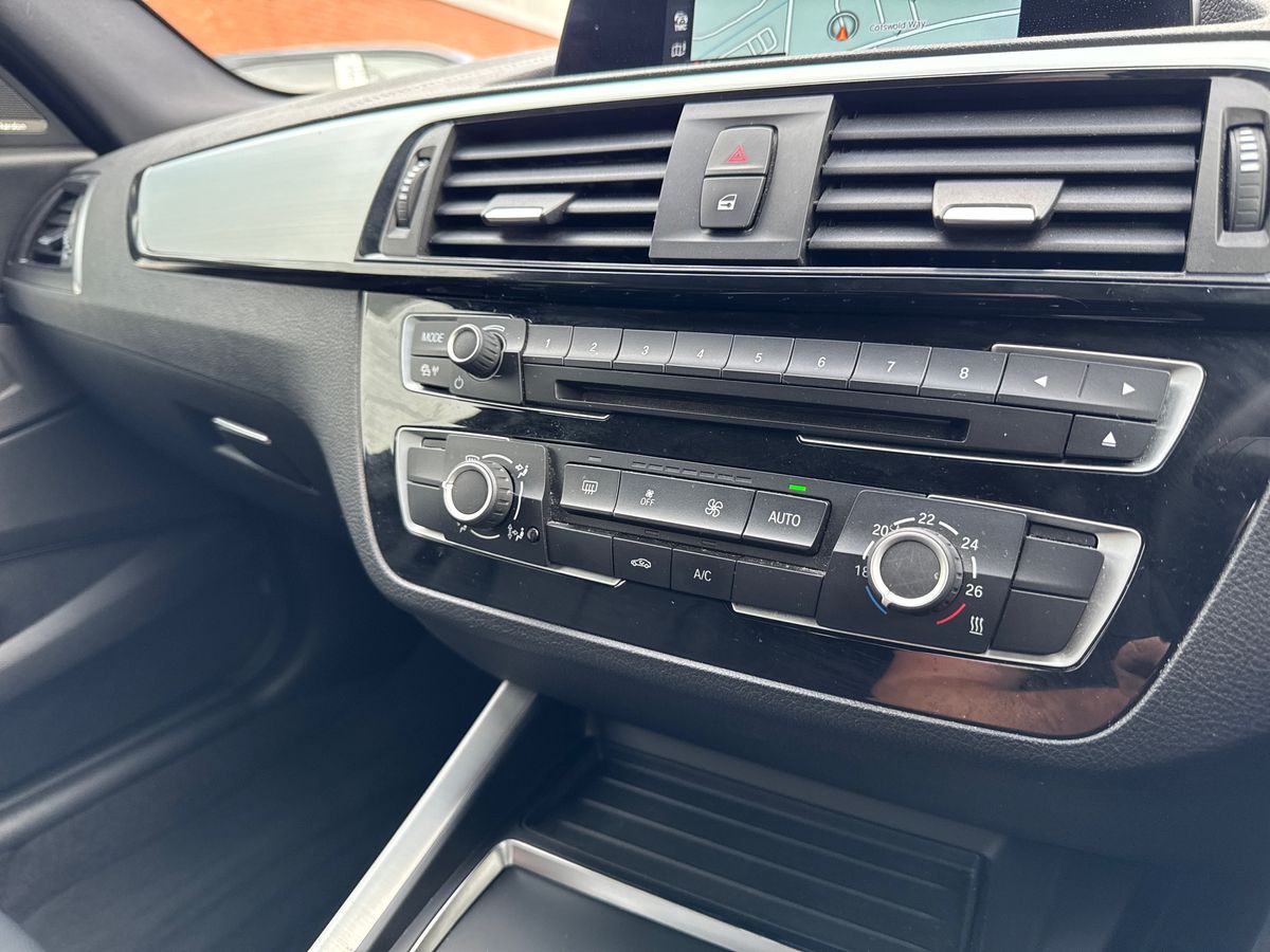 Used BMW 1 Series 2018 for sale - 76332196: Photo 16