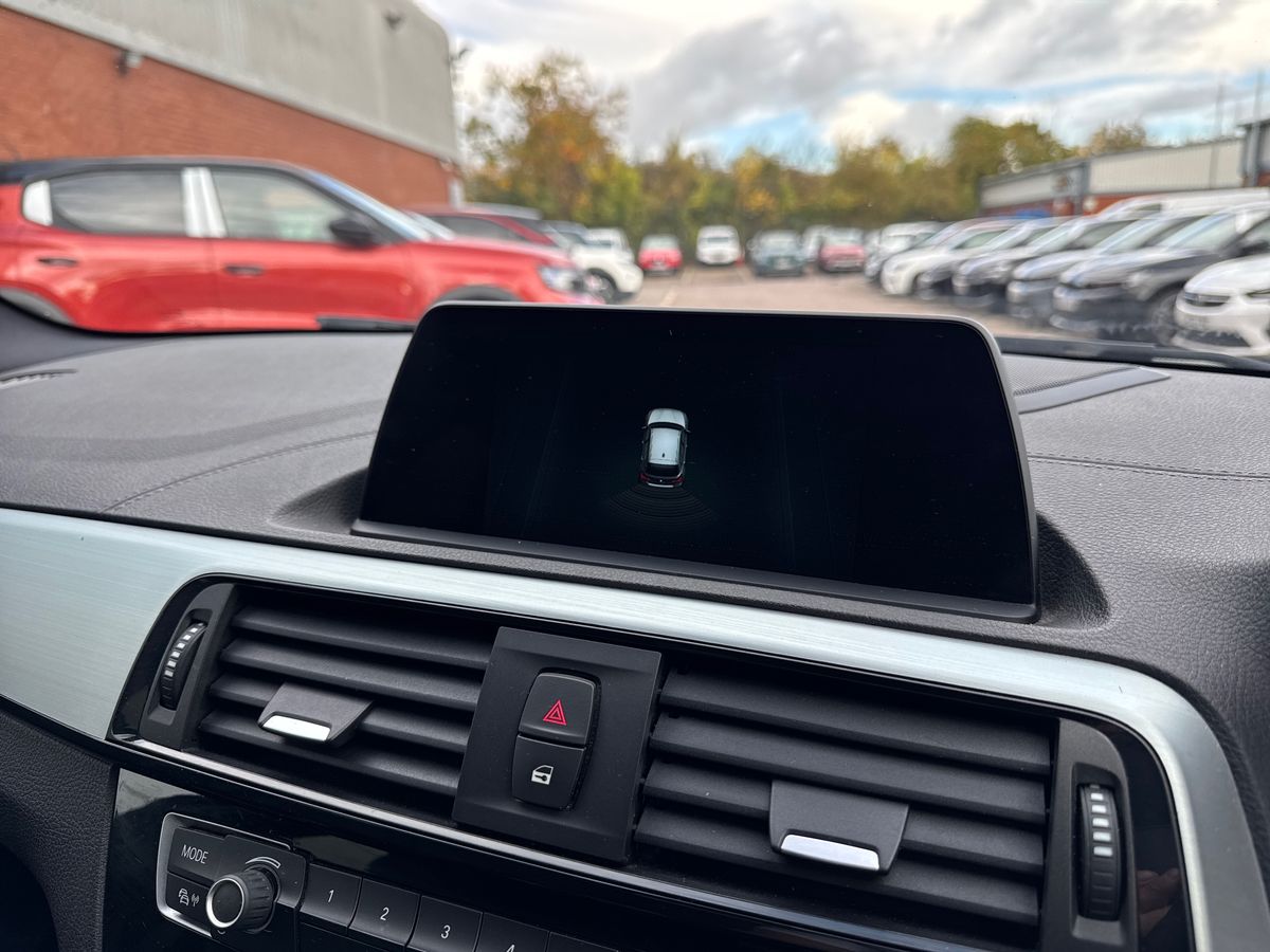 Used BMW 1 Series 2018 for sale - 76332196: Photo 20