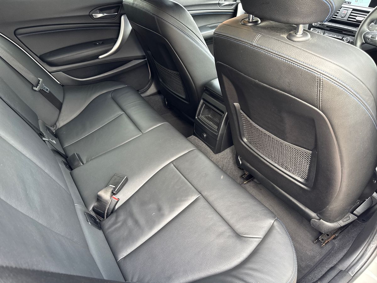 Used BMW 1 Series 2018 for sale - 76332196: Photo 30