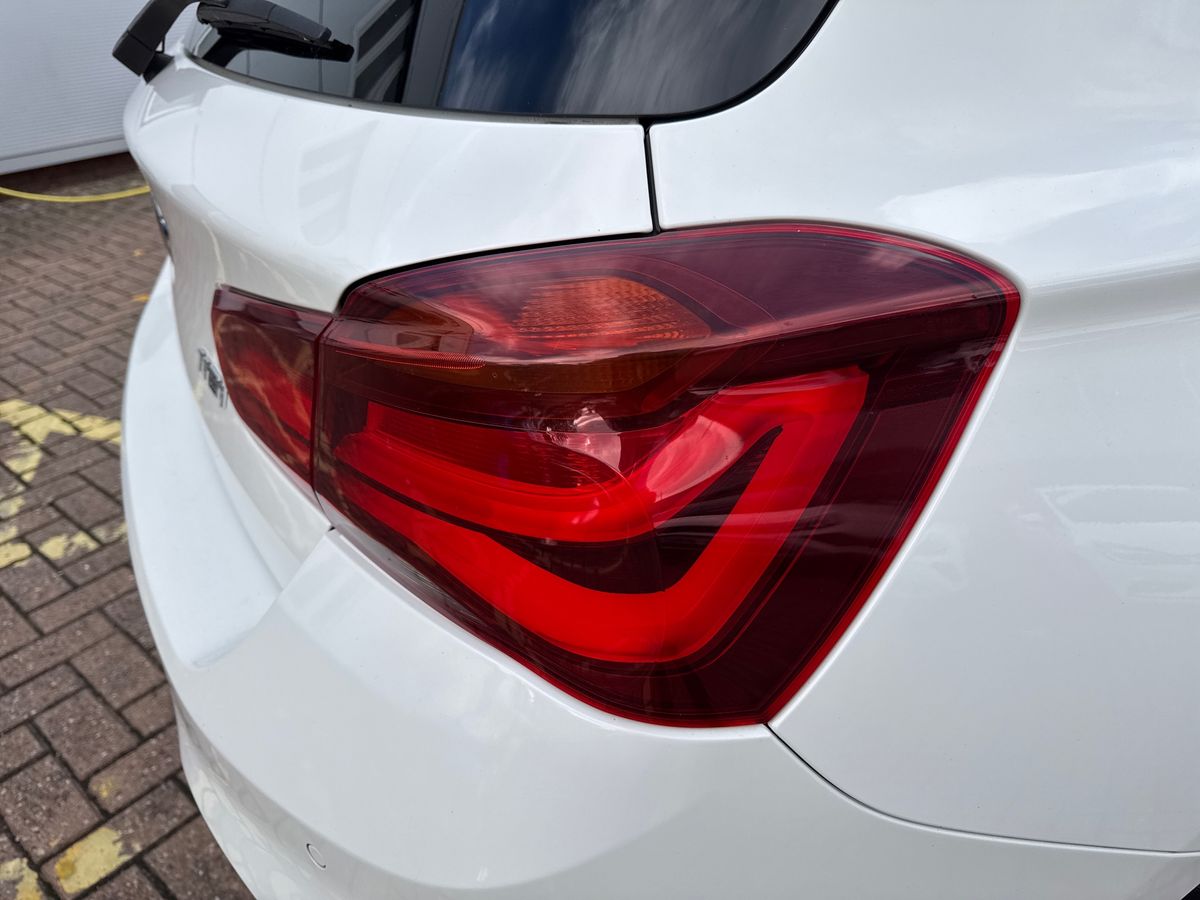 Used BMW 1 Series 2018 for sale - 76332196: Photo 31