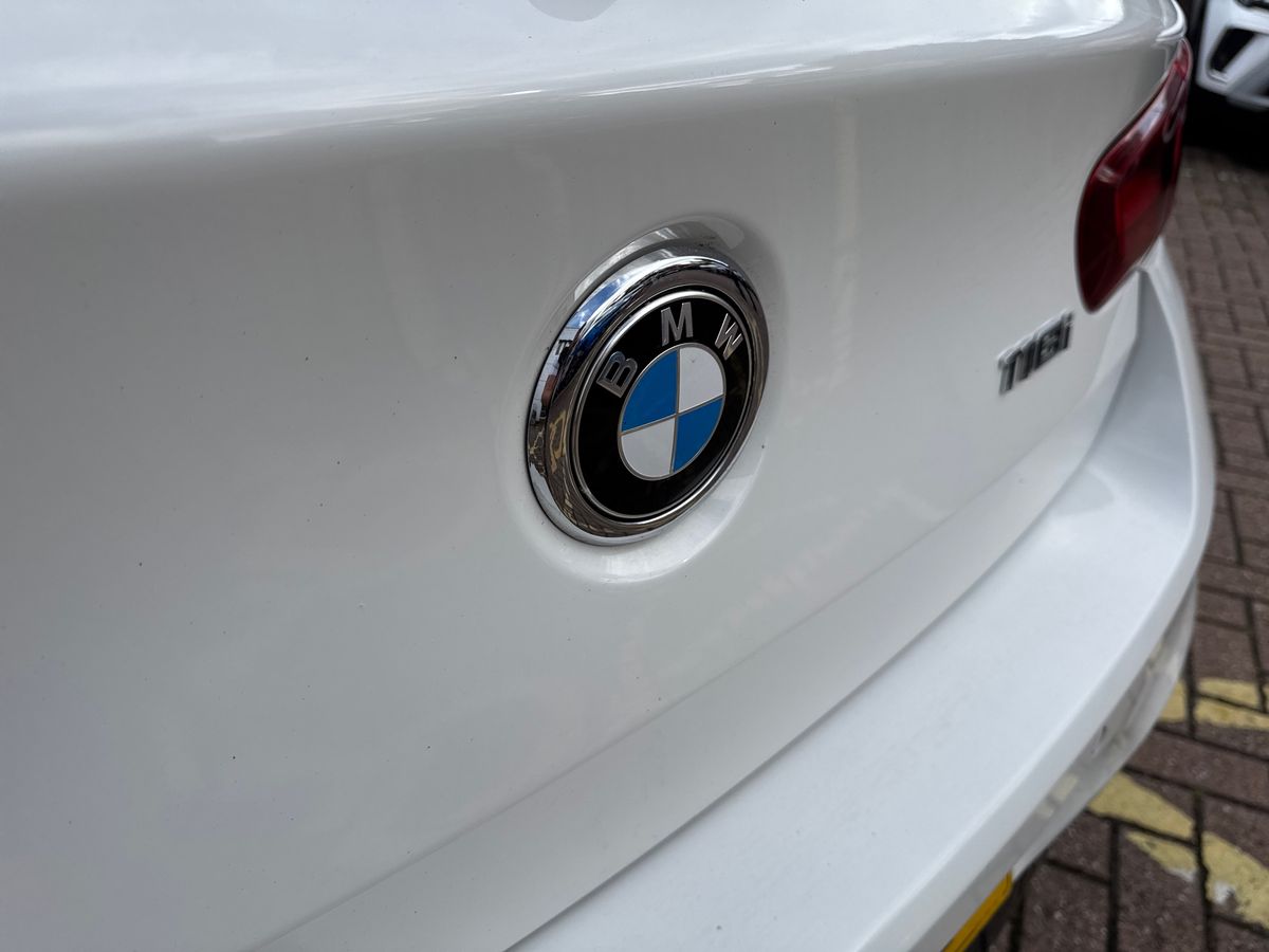 Used BMW 1 Series 2018 for sale - 76332196: Photo 33