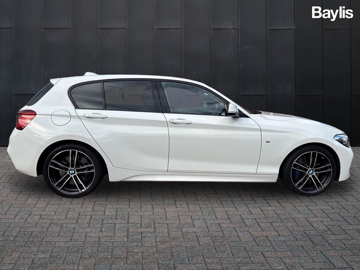 Used BMW 1 Series 2018 for sale - 76332196: Photo 5