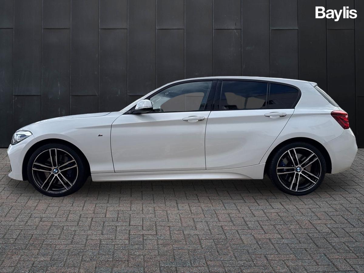 Used BMW 1 Series 2018 for sale - 76332196: Photo 8