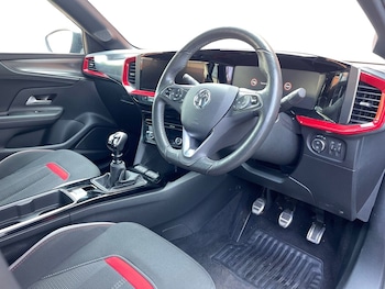 Used Vauxhall Mokka 2021 for sale - 75471241: Photo