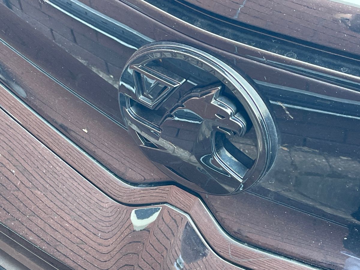 Vehicle 40