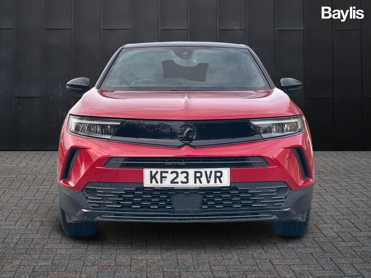 Used Vauxhall Mokka 2023 for sale - 76874162: Photo 10