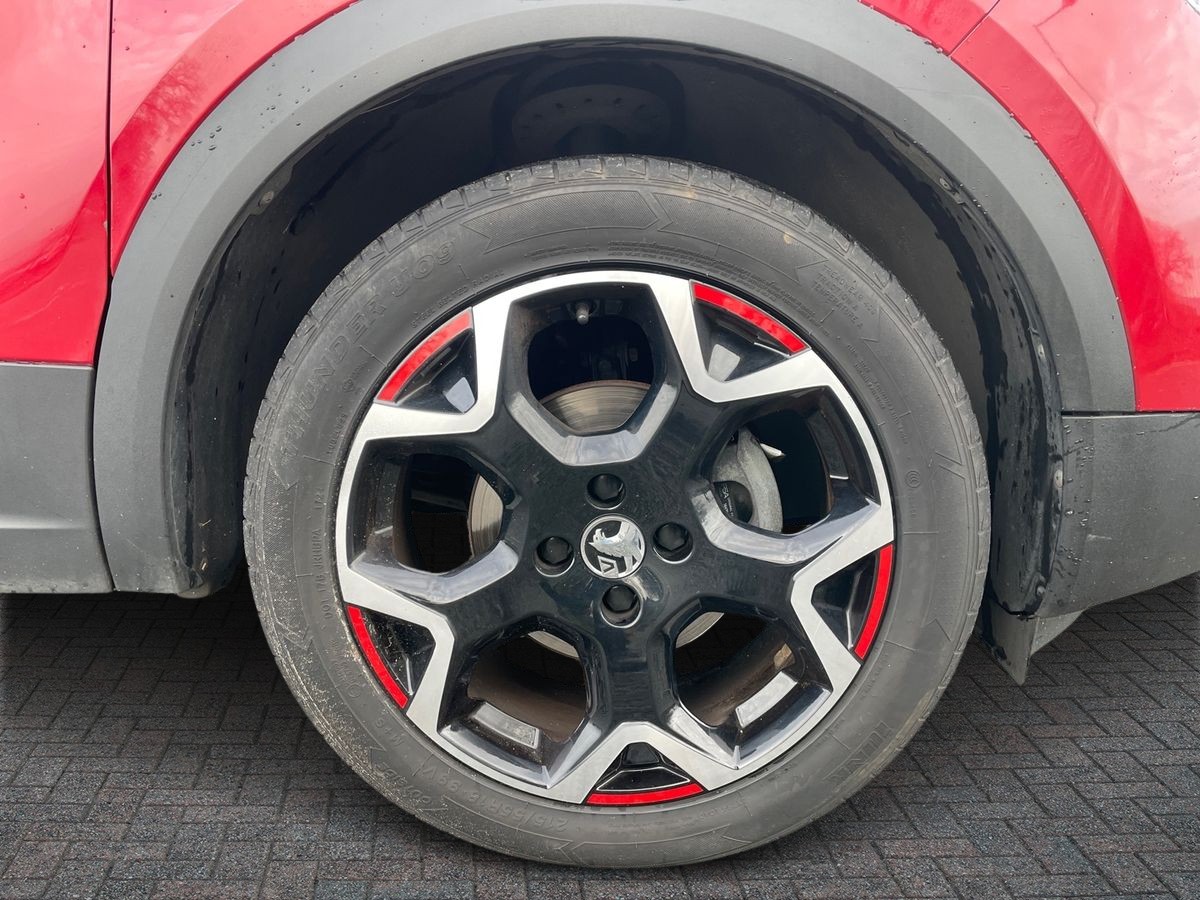 Used Vauxhall Mokka 2023 for sale - 76874162: Photo 11