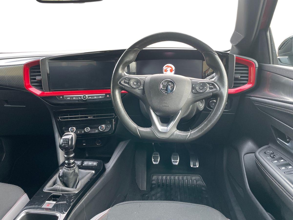 Used Vauxhall Mokka 2023 for sale - 76874162: Photo 12