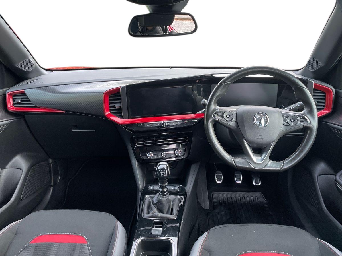 Used Vauxhall Mokka 2023 for sale - 76874162: Photo 13