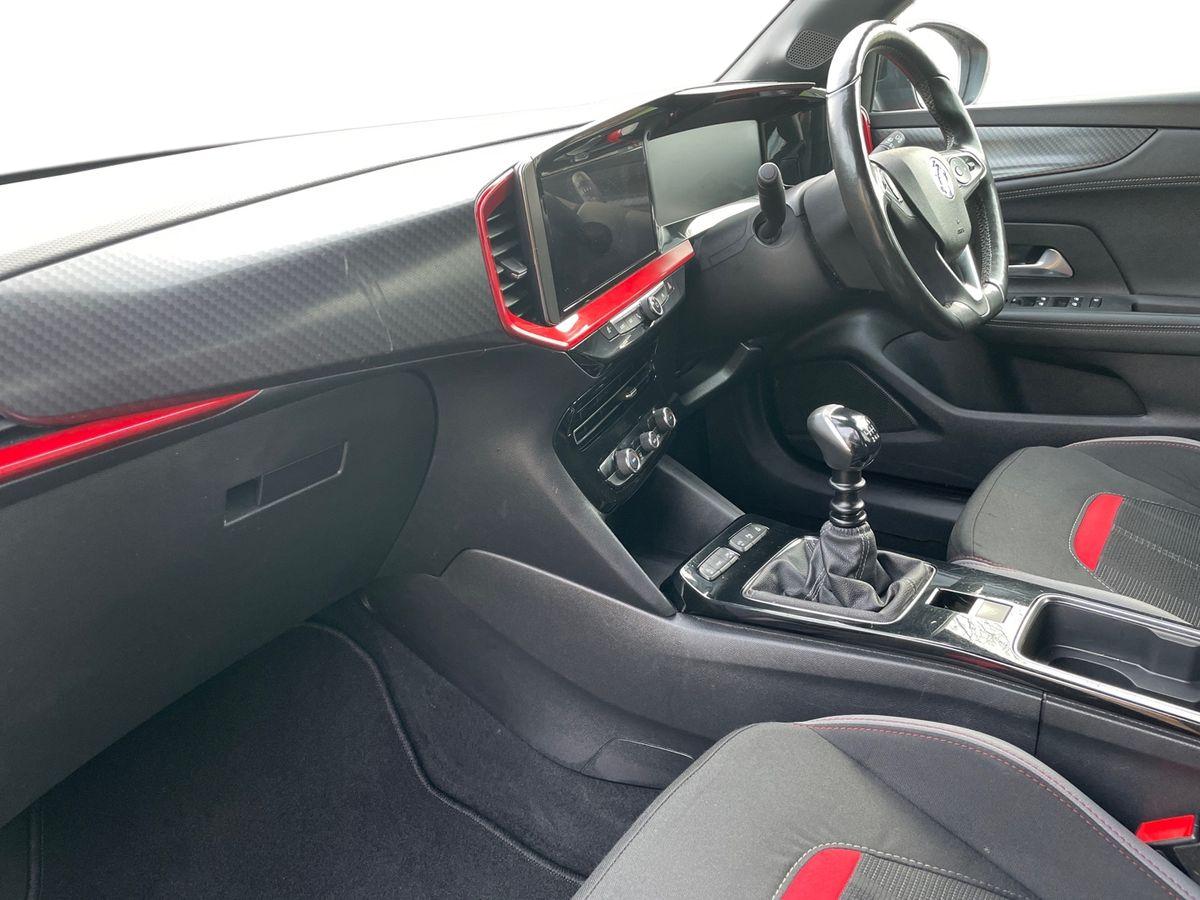 Used Vauxhall Mokka 2023 for sale - 76874162: Photo 14