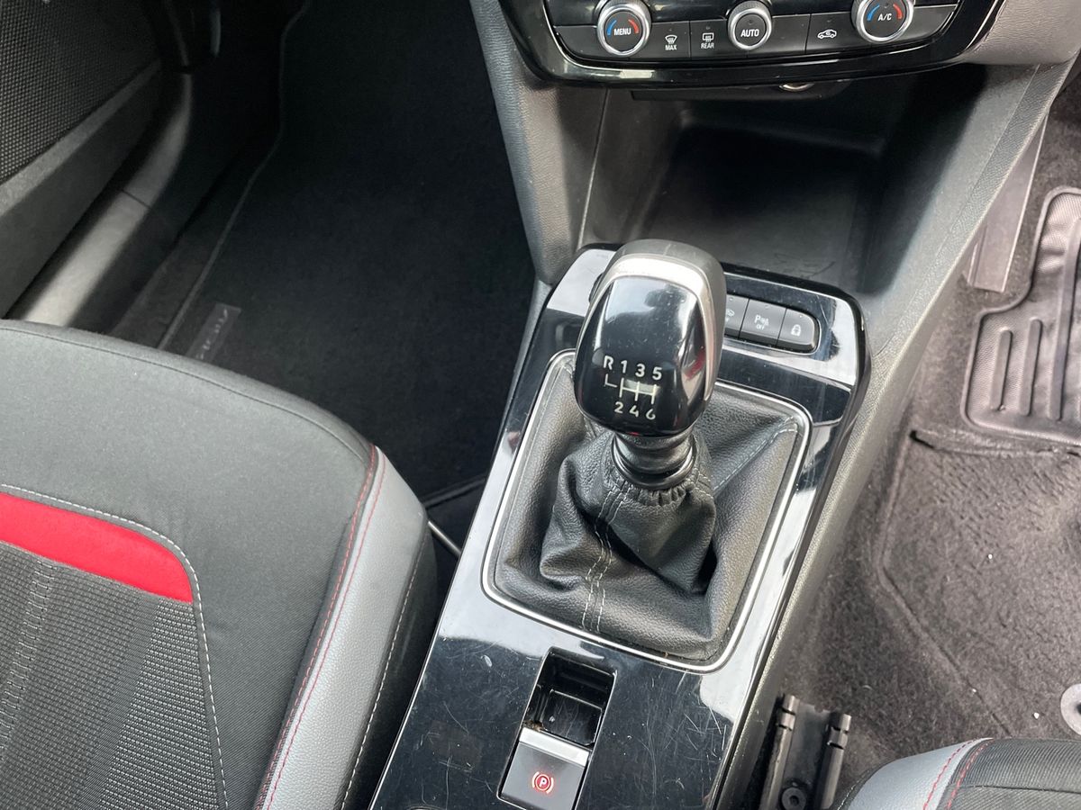 Used Vauxhall Mokka 2023 for sale - 76874162: Photo 15