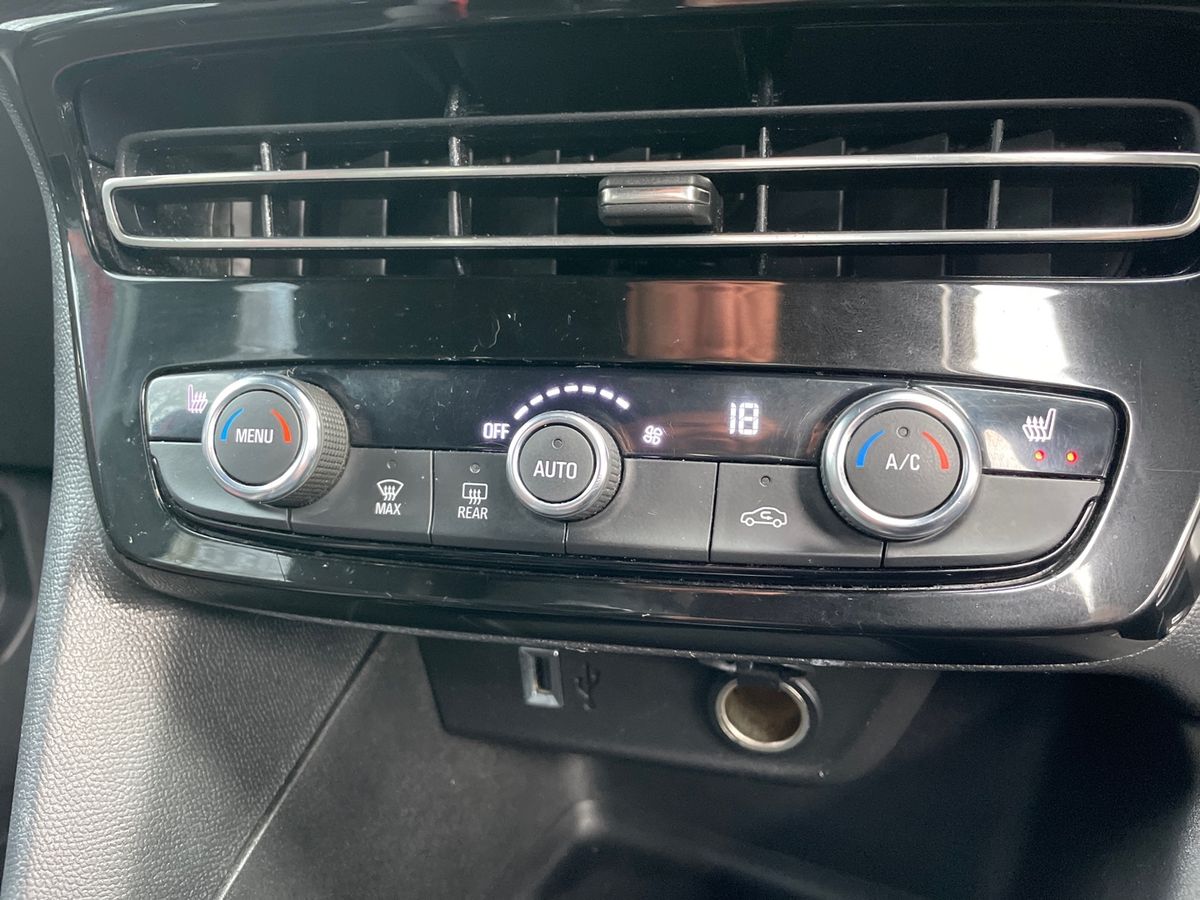 Used Vauxhall Mokka 2023 for sale - 76874162: Photo 16