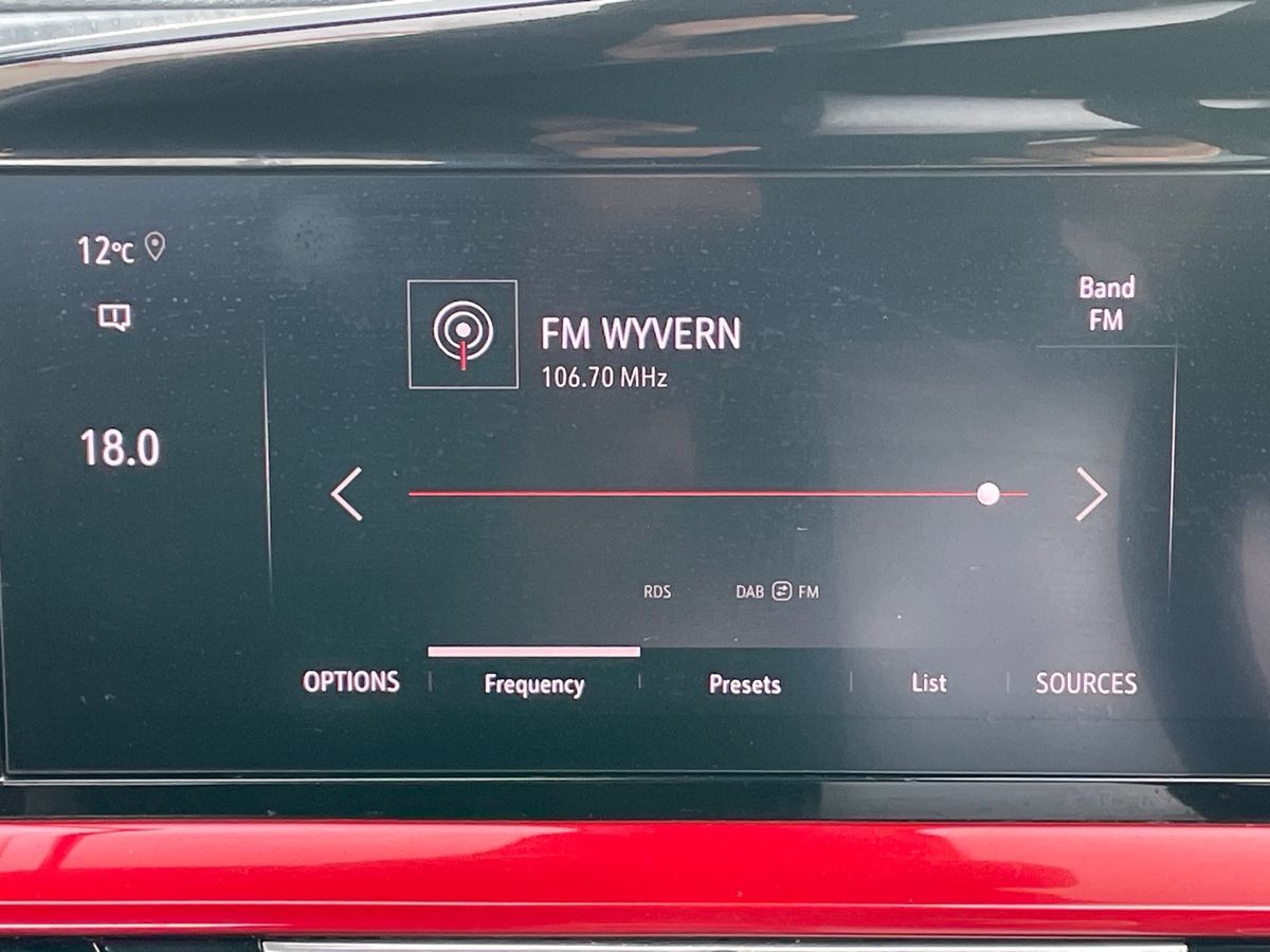 Used Vauxhall Mokka 2023 for sale - 76874162: Photo 18