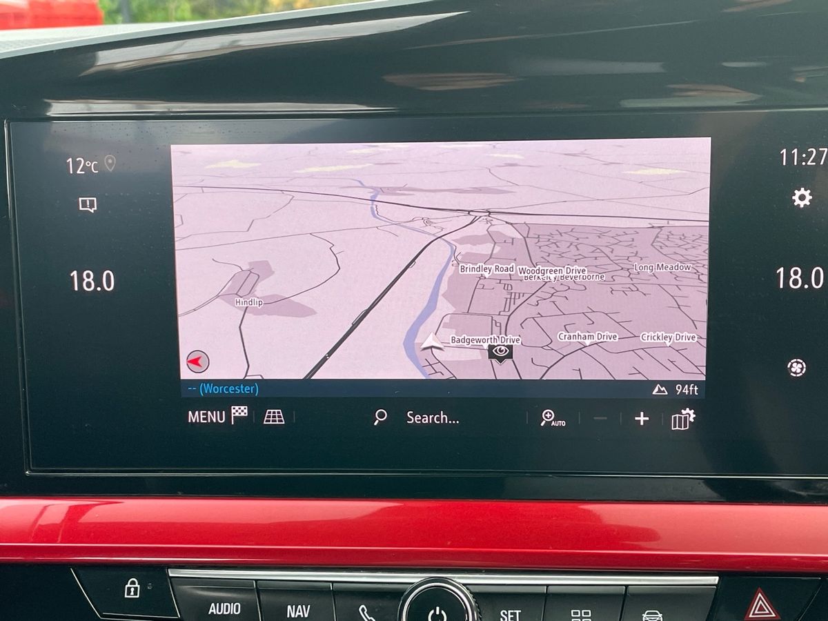 Used Vauxhall Mokka 2023 for sale - 76874162: Photo 19