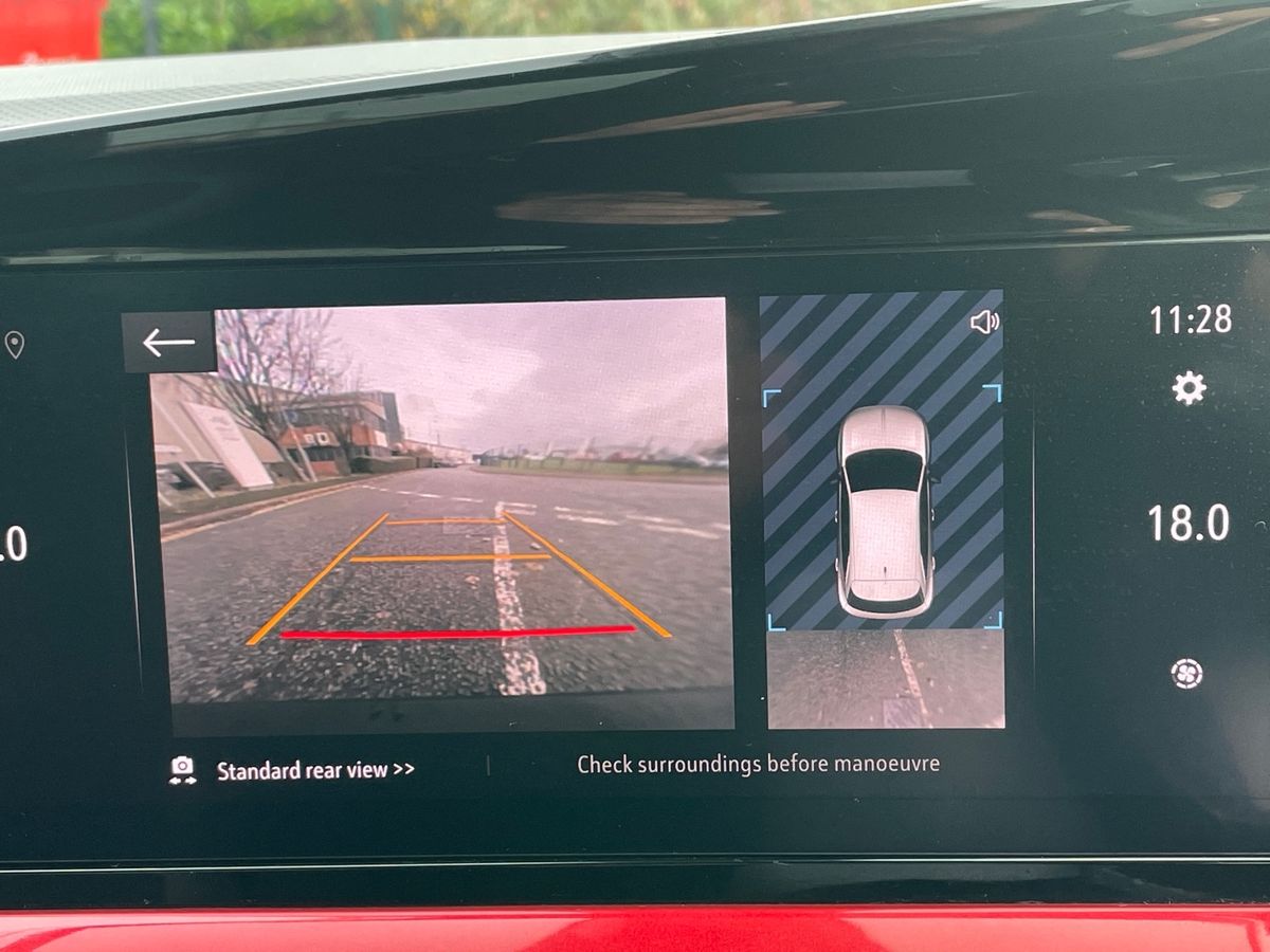 Used Vauxhall Mokka 2023 for sale - 76874162: Photo 20