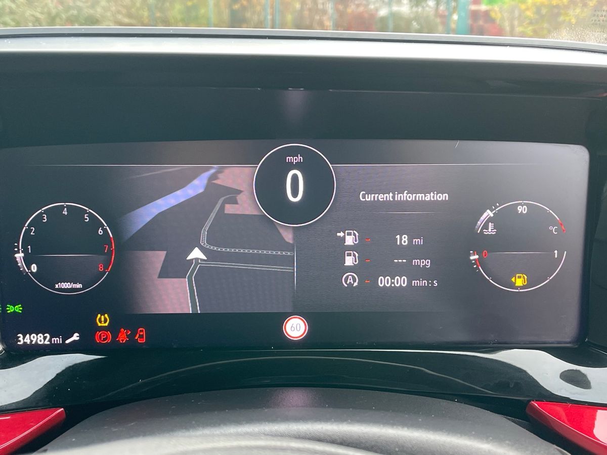 Used Vauxhall Mokka 2023 for sale - 76874162: Photo 21