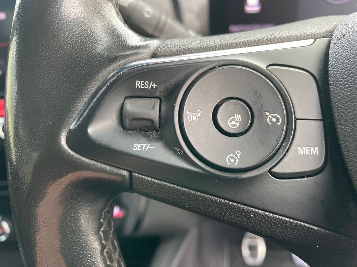 Used Vauxhall Mokka 2023 for sale - 76874162: Photo 22