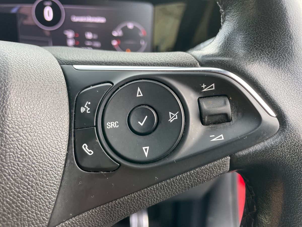 Used Vauxhall Mokka 2023 for sale - 76874162: Photo 23