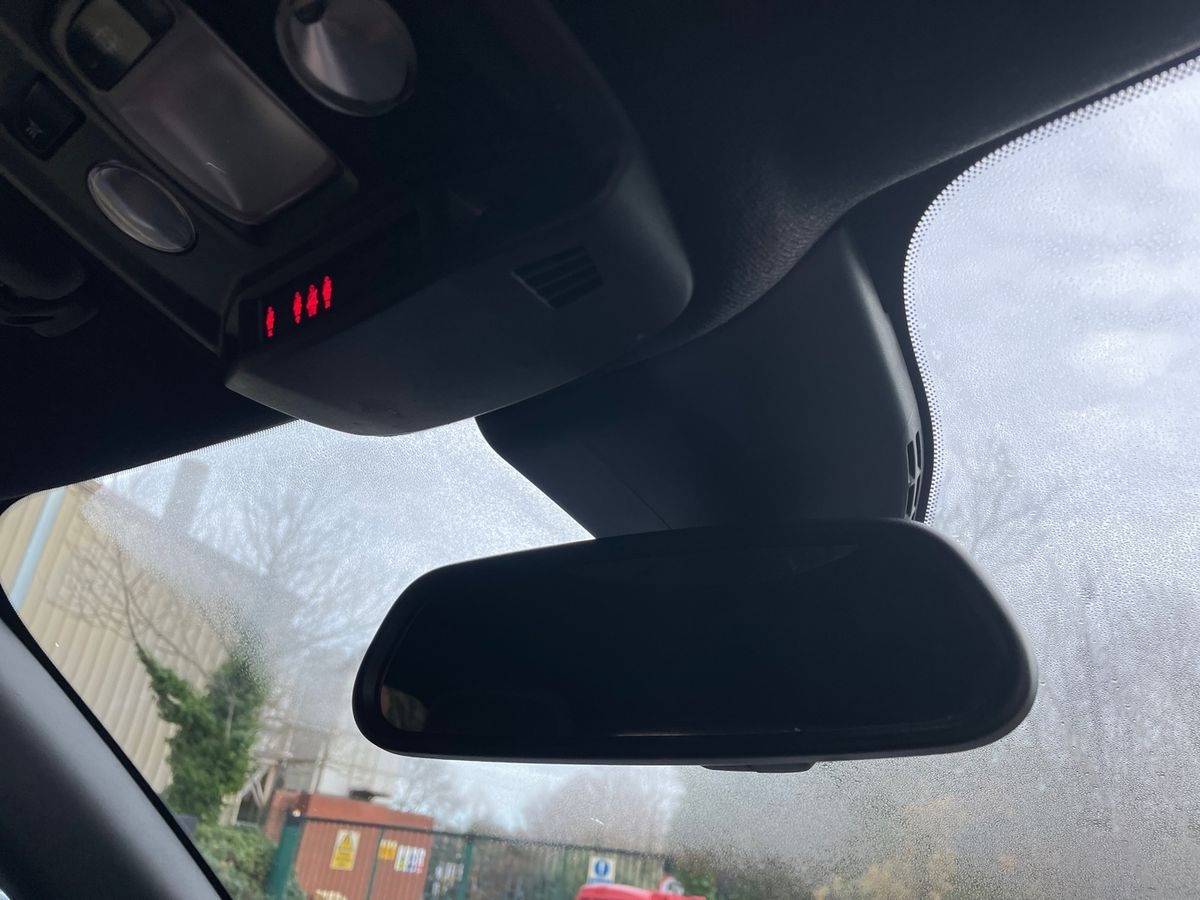 Used Vauxhall Mokka 2023 for sale - 76874162: Photo 26