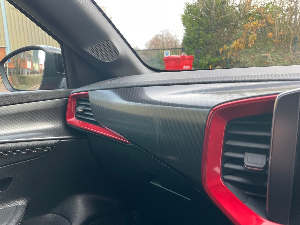 Used Vauxhall Mokka 2023 for sale - 76874162: Photo 27