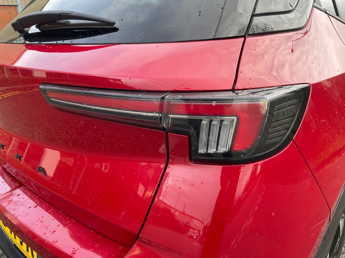 Used Vauxhall Mokka 2023 for sale - 76874162: Photo 29