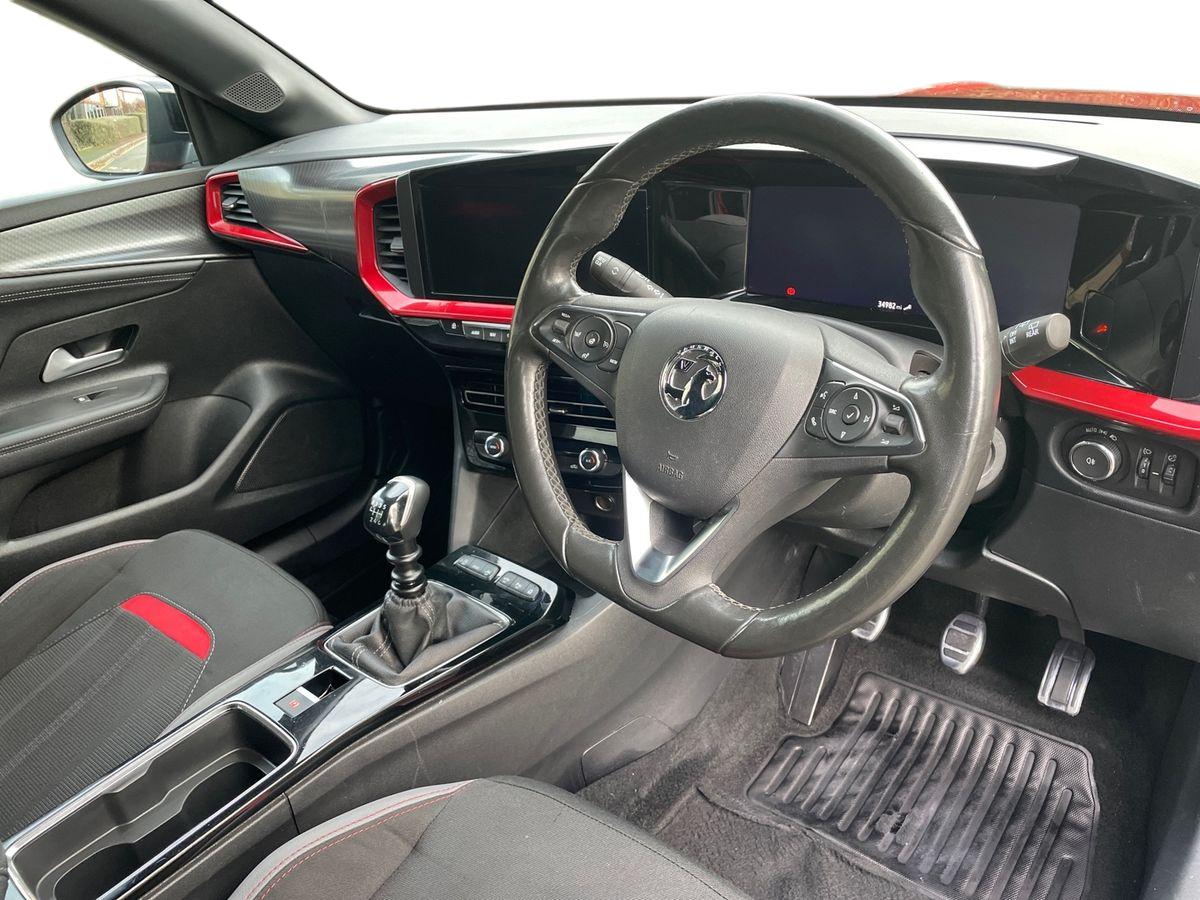 Used Vauxhall Mokka 2023 for sale - 76874162: Photo 3