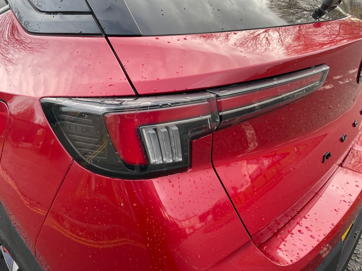 Used Vauxhall Mokka 2023 for sale - 76874162: Photo 30