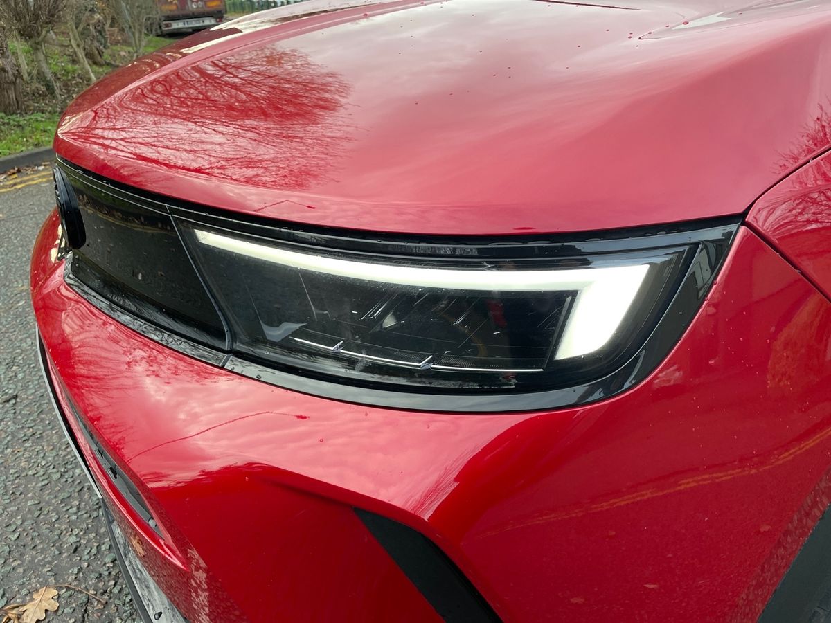 Used Vauxhall Mokka 2023 for sale - 76874162: Photo 32