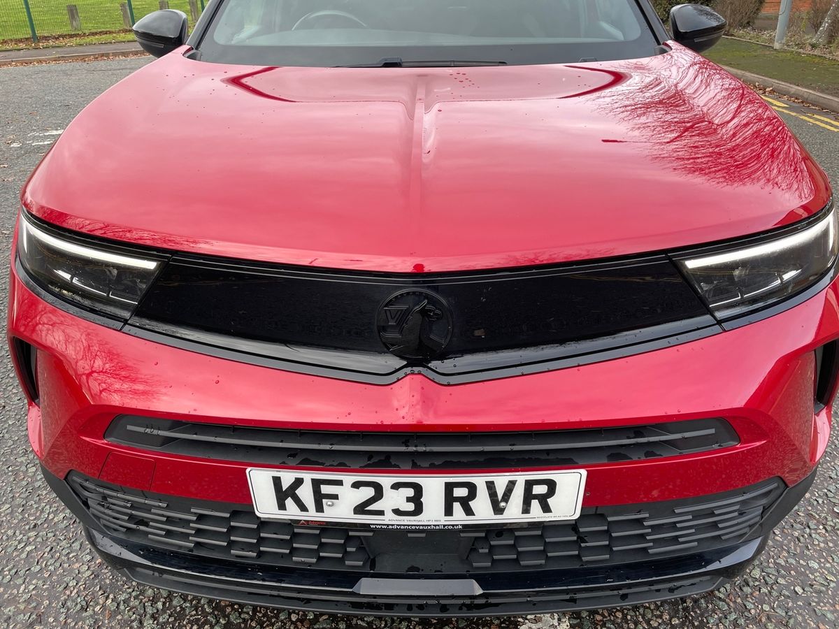 Used Vauxhall Mokka 2023 for sale - 76874162: Photo 33