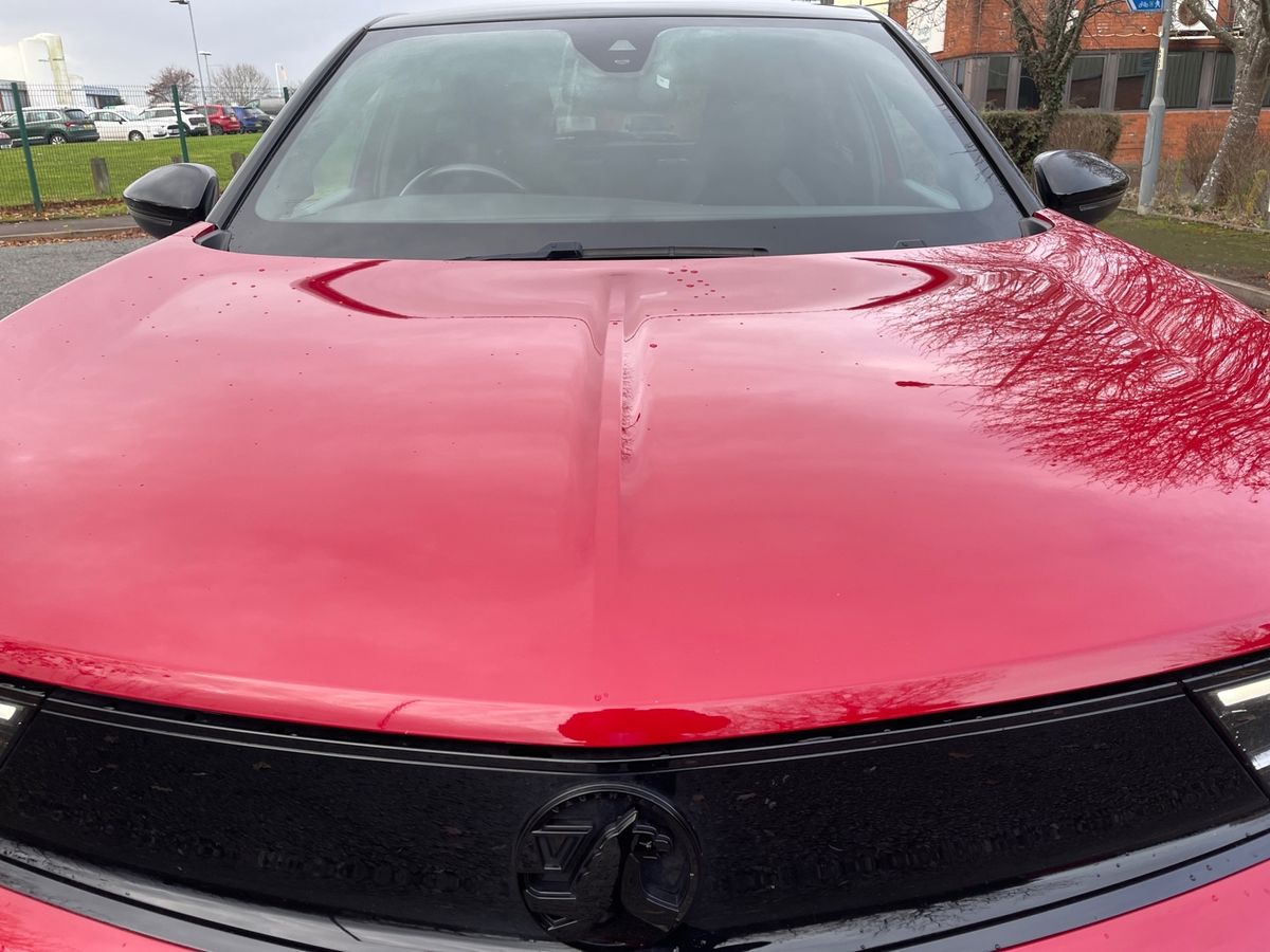 Used Vauxhall Mokka 2023 for sale - 76874162: Photo 34