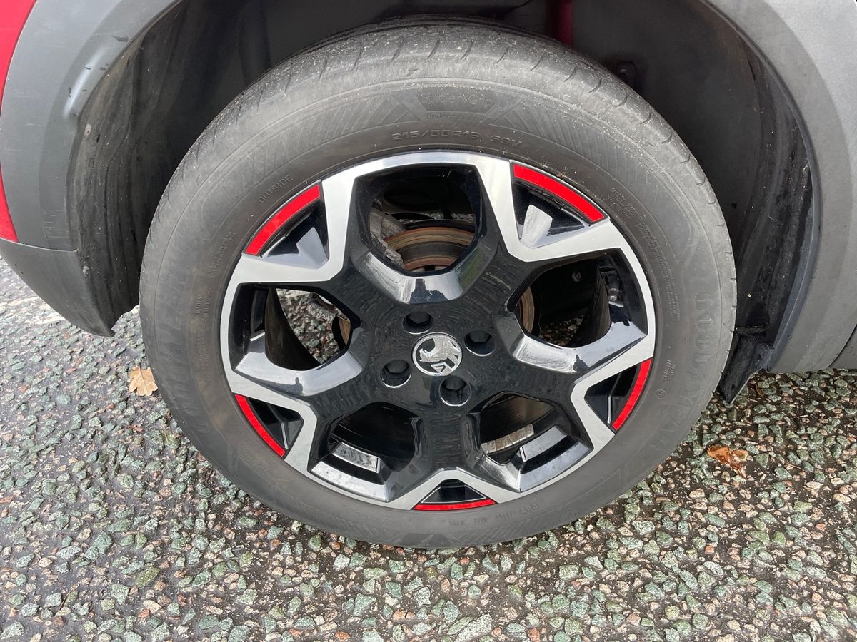 Used Vauxhall Mokka 2023 for sale - 76874162: Photo 36