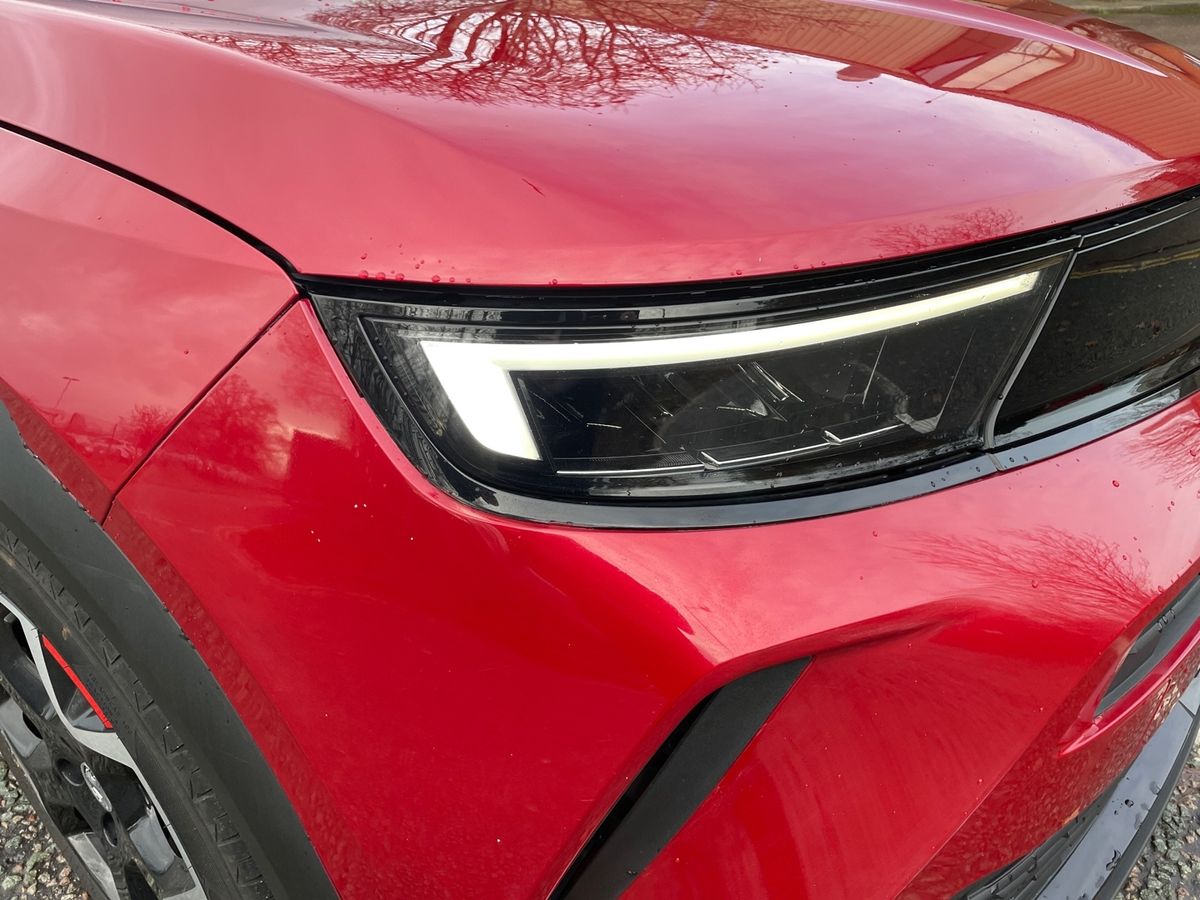 Used Vauxhall Mokka 2023 for sale - 76874162: Photo 37