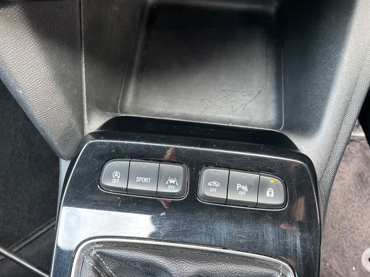 Used Vauxhall Mokka 2023 for sale - 76874162: Photo 38