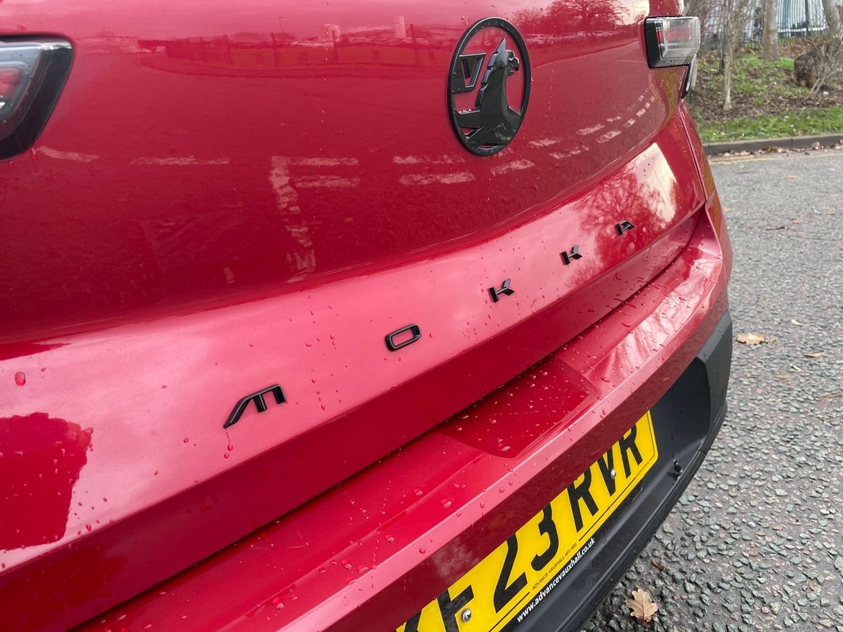 Used Vauxhall Mokka 2023 for sale - 76874162: Photo 41