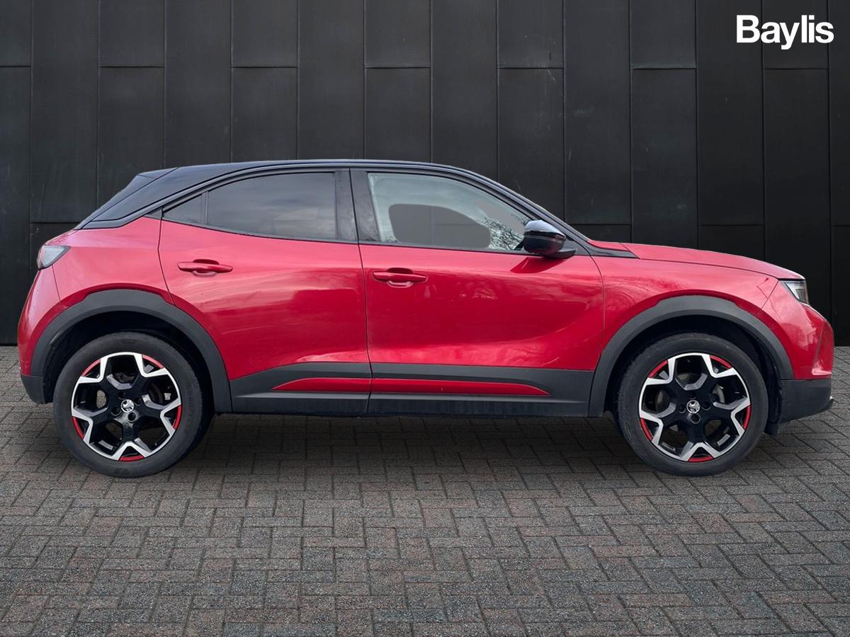 Used Vauxhall Mokka 2023 for sale - 76874162: Photo 5