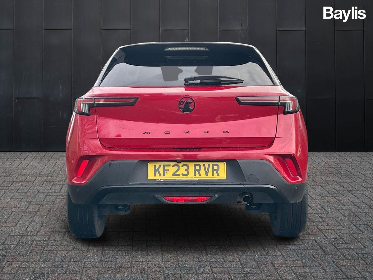 Used Vauxhall Mokka 2023 for sale - 76874162: Photo 6