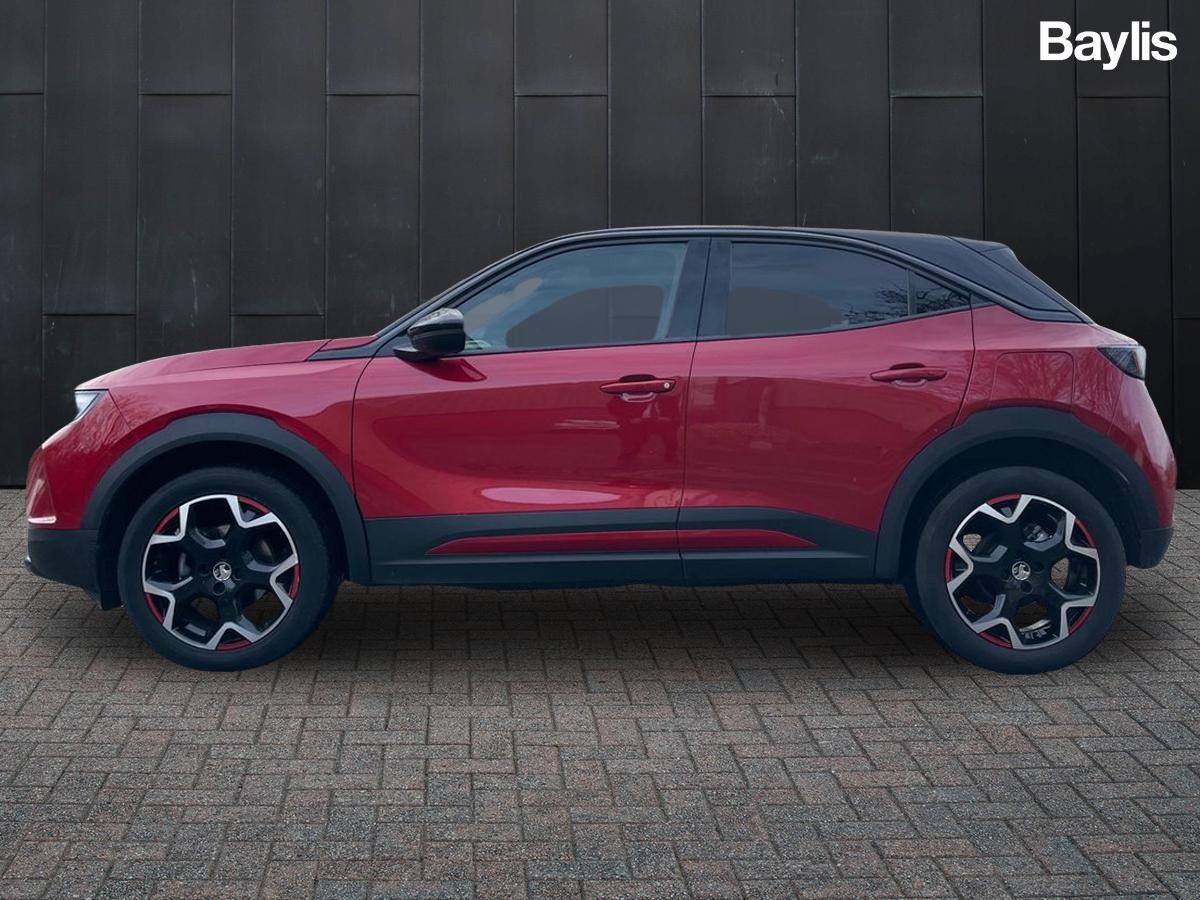 Used Vauxhall Mokka 2023 for sale - 76874162: Photo 8