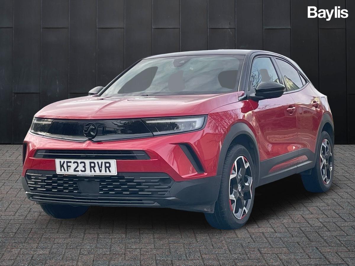 Used Vauxhall Mokka 2023 for sale - 76874162: Photo 9