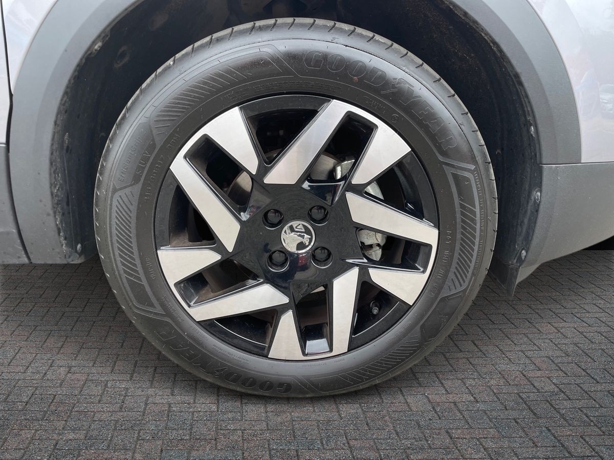 Used Vauxhall Mokka 2024 for sale - 75910560: Photo 11
