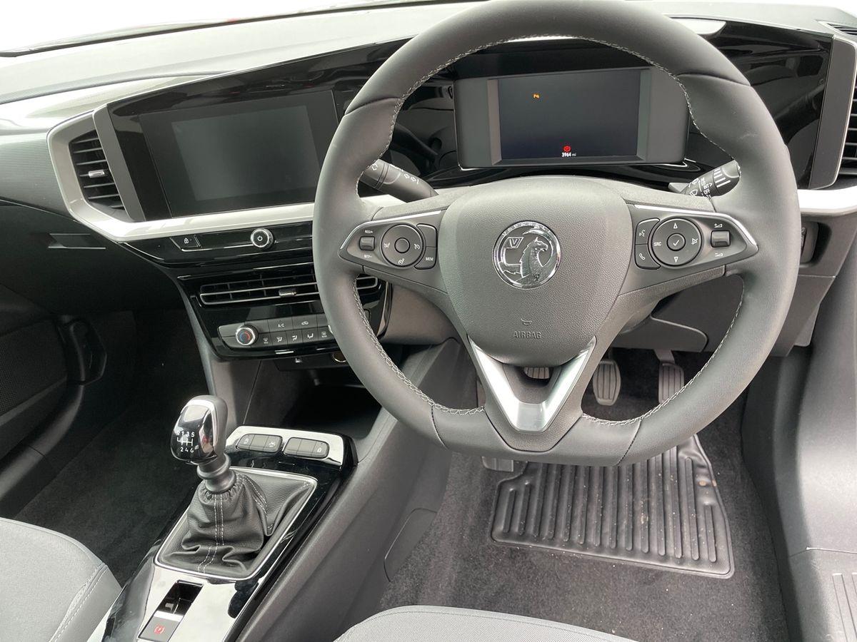 Used Vauxhall Mokka 2024 for sale - 75910560: Photo 12