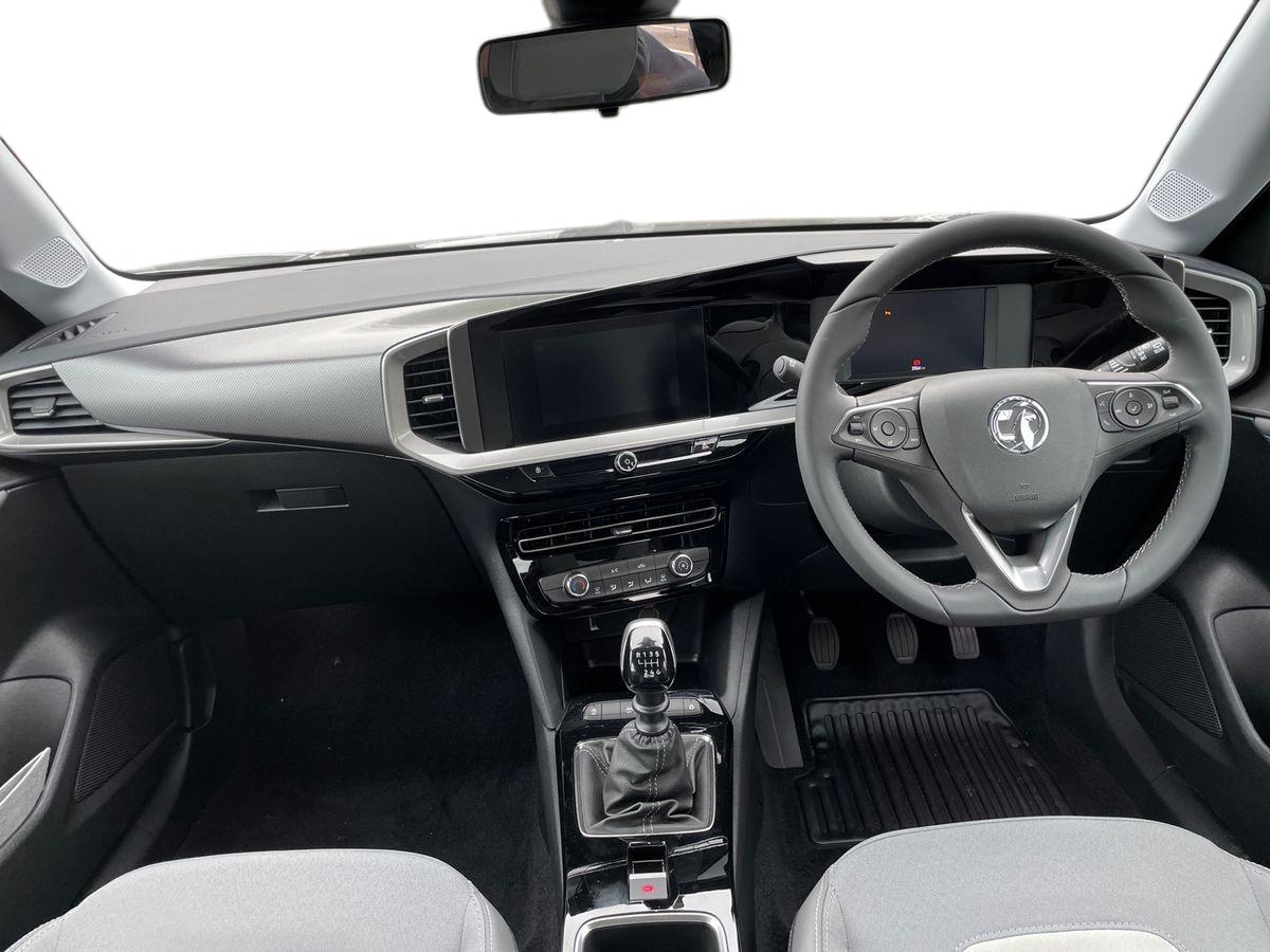 Used Vauxhall Mokka 2024 for sale - 75910560: Photo 13
