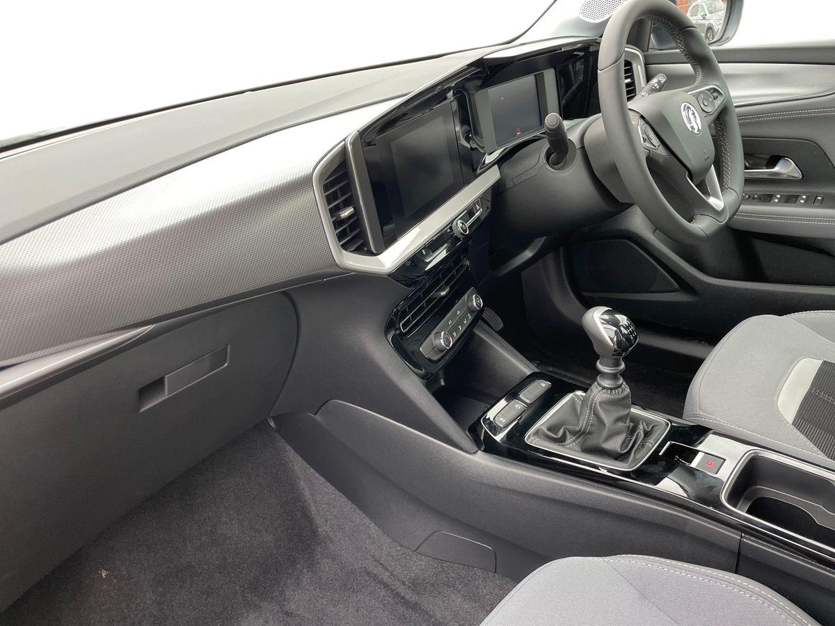 Used Vauxhall Mokka 2024 for sale - 75910560: Photo 14