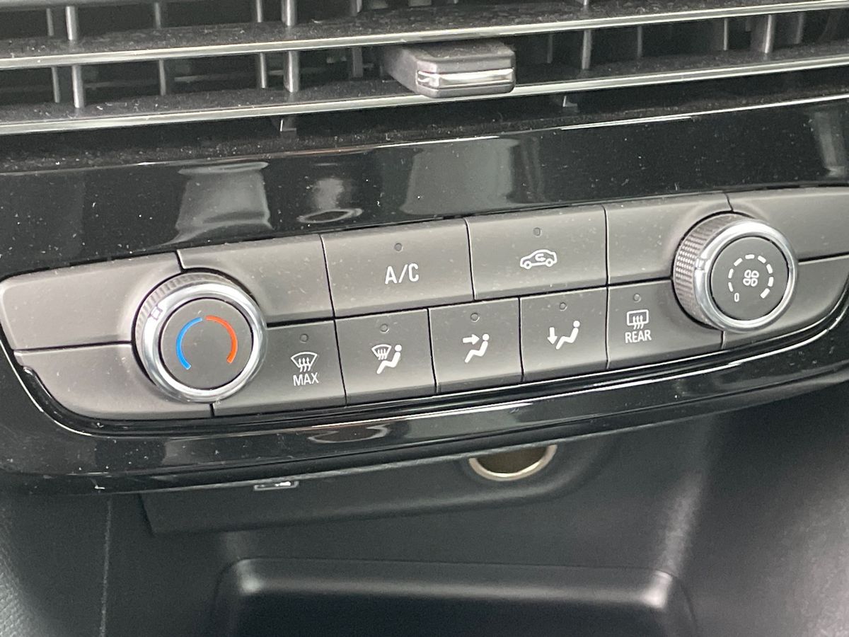Used Vauxhall Mokka 2024 for sale - 75910560: Photo 16