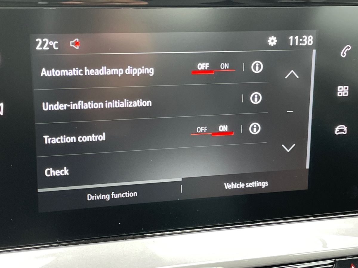 Used Vauxhall Mokka 2024 for sale - 75910560: Photo 19