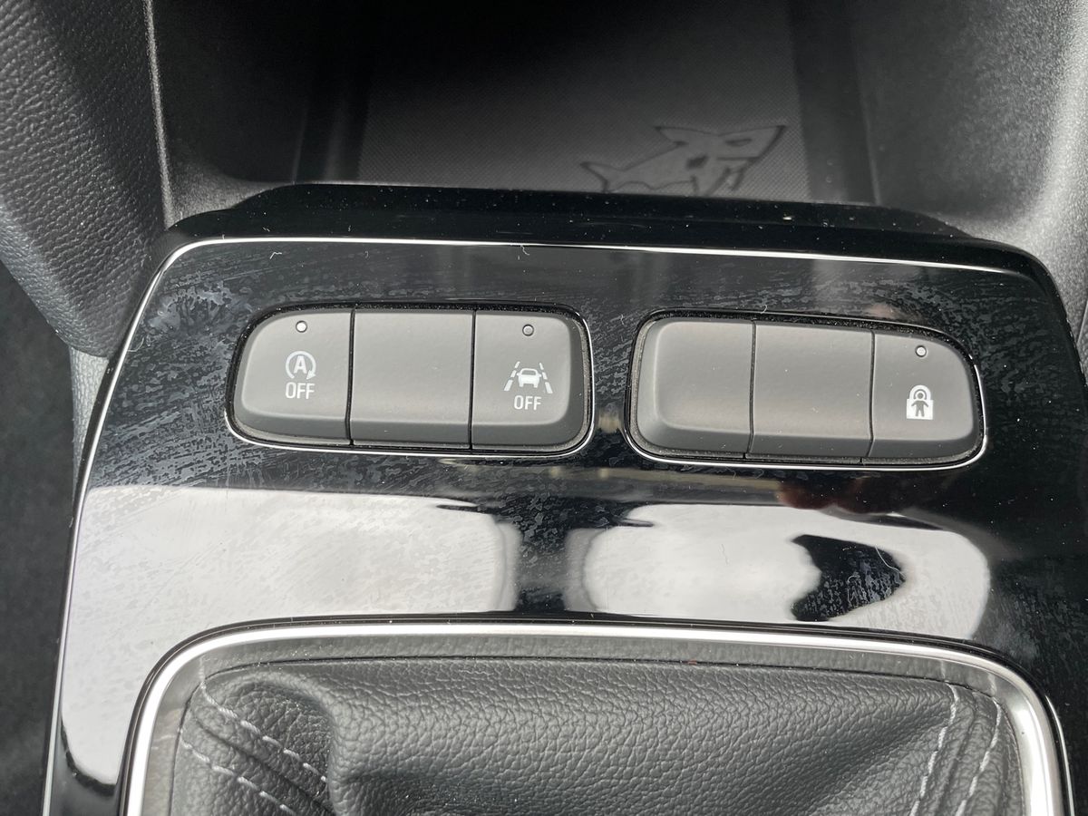 Used Vauxhall Mokka 2024 for sale - 75910560: Photo 27