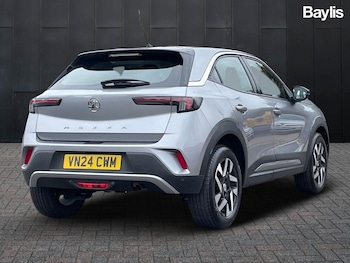 Used Vauxhall Mokka 2024 for sale - 75910560: Photo